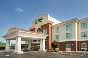 Holiday Inn Express Hotel & Suites Lenoir City Knoxville Area by IHG